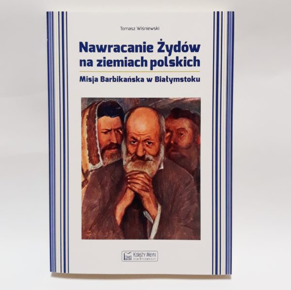 Sklep SLJEDZIK -- Nawracanie Żydów na ziemiach polskich
