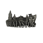Magnes metalowy Białystok 1